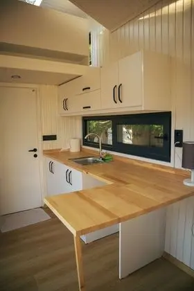 Superior Tree House