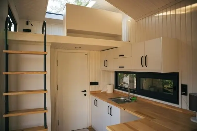 Superior Tree House