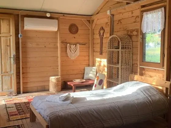 Tree House