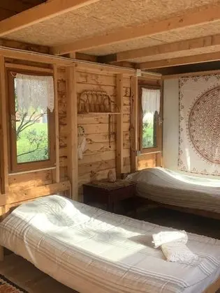 Tree House