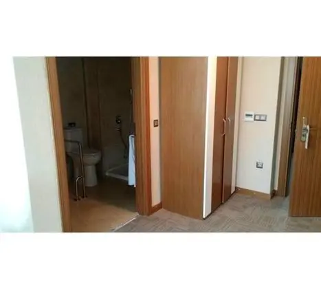 2 Kişilik Oda