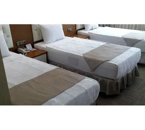 3 Kişilik Oda
