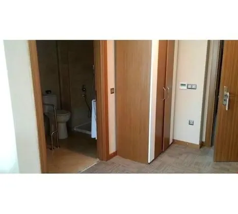 3 Kişilik Oda