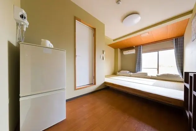 Comfort Oda (Japanese Style)