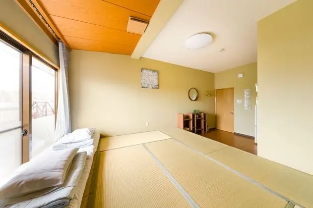 Comfort Oda (Japanese Style)