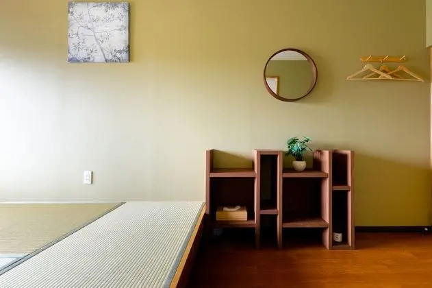 Comfort Oda (Japanese Style)