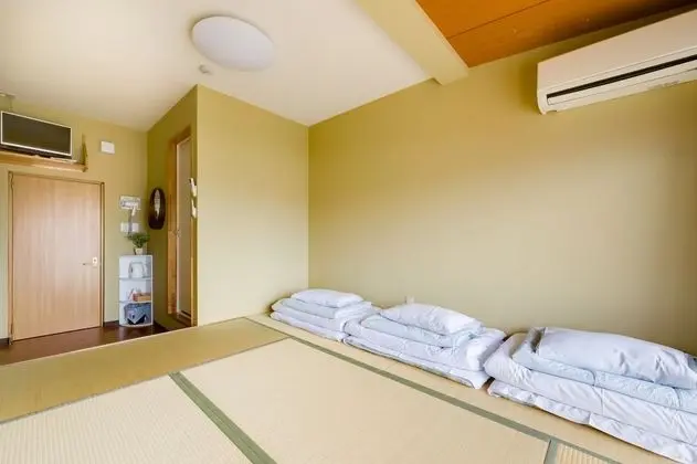 Comfort Oda (Japanese Style)