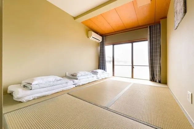 Comfort Oda (Japanese Style)