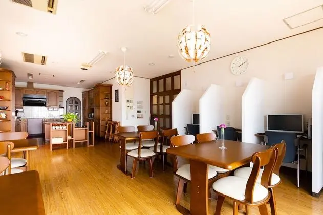 Comfort Oda (Japanese Style)