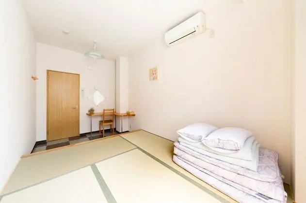 Standard Oda (Japanese Style)