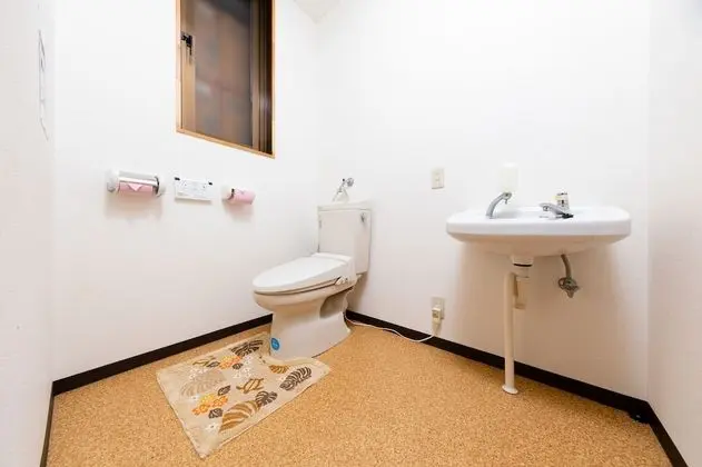 Standard Oda (Japanese Style)