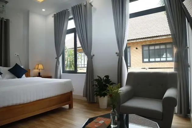 Apart Daire, 1 Yatak Odası, Bahçe Manzaralı