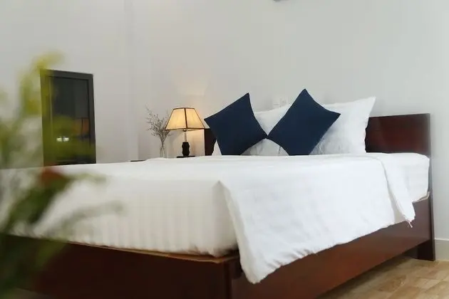 Apart Daire, 1 Yatak Odası, Bahçe Manzaralı