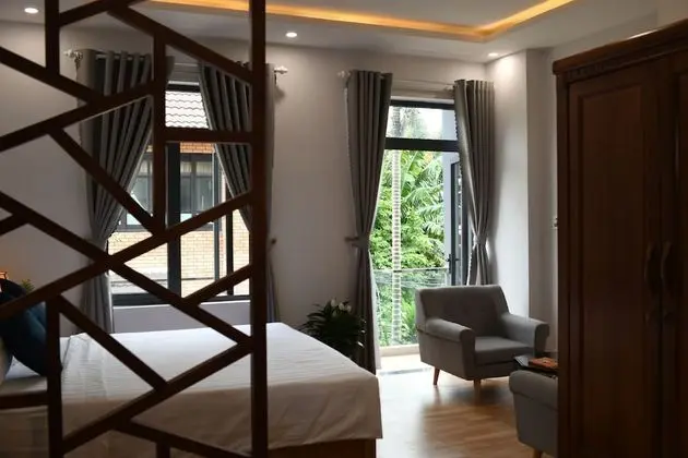Apart Daire, 1 Yatak Odası, Bahçe Manzaralı