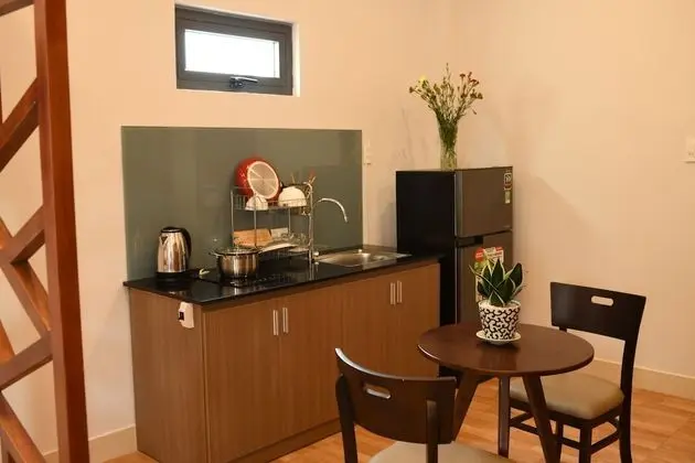Apart Daire, 1 Yatak Odası, Bahçe Manzaralı