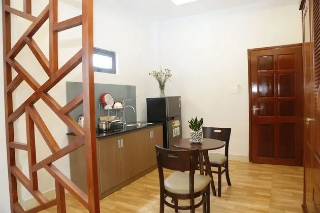 Apart Daire, 1 Yatak Odası, Bahçe Manzaralı