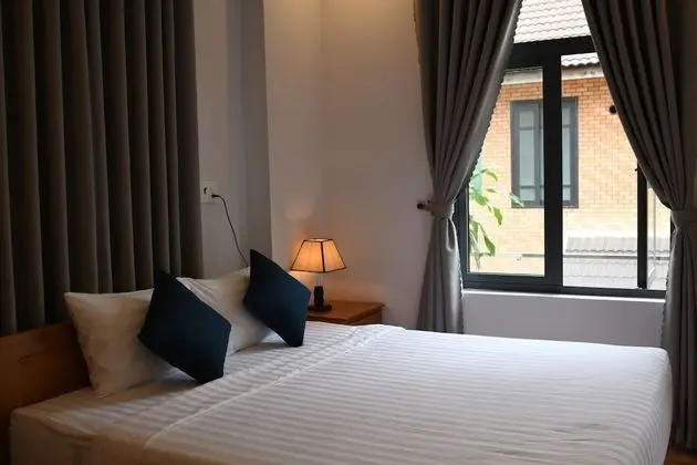 Apart Daire, 1 Yatak Odası, Bahçe Manzaralı
