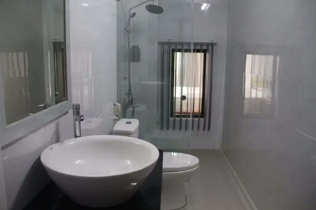Apart Daire, 1 Yatak Odası, Bahçe Manzaralı