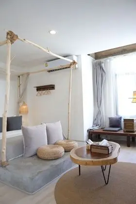 Luxury Oda, Sigara İçilmez, Küvet