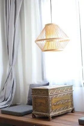 Luxury Oda, Sigara İçilmez, Küvet