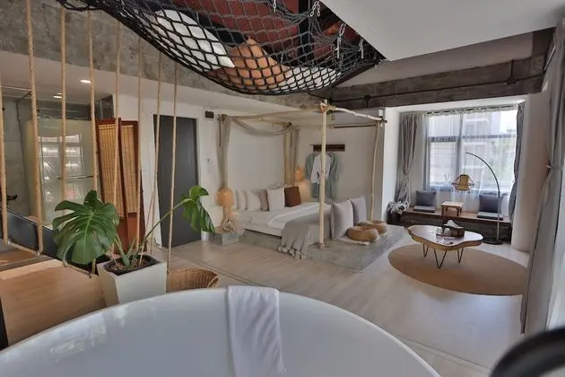 Signature Çatı Katı (Loft), 2 Yatak Odası, Sigara İçilmez, Küvet