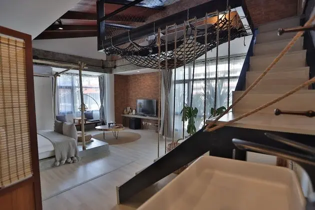 Signature Çatı Katı (Loft), 2 Yatak Odası, Sigara İçilmez, Küvet