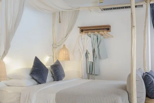 Signature Çatı Katı (Loft), 2 Yatak Odası, Sigara İçilmez, Küvet