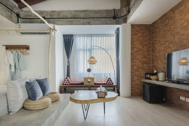 Signature Çatı Katı (Loft), 2 Yatak Odası, Sigara İçilmez, Küvet