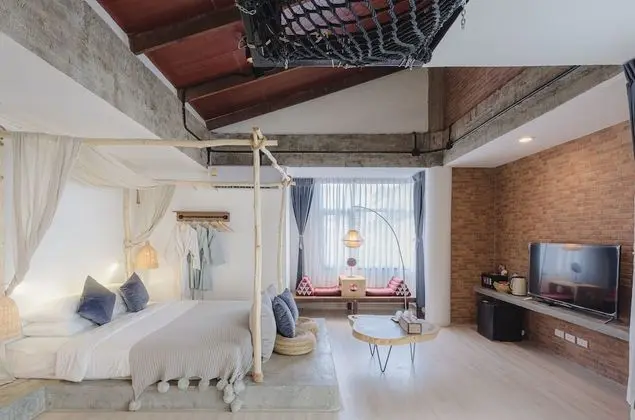 Signature Çatı Katı (Loft), 2 Yatak Odası, Sigara İçilmez, Küvet
