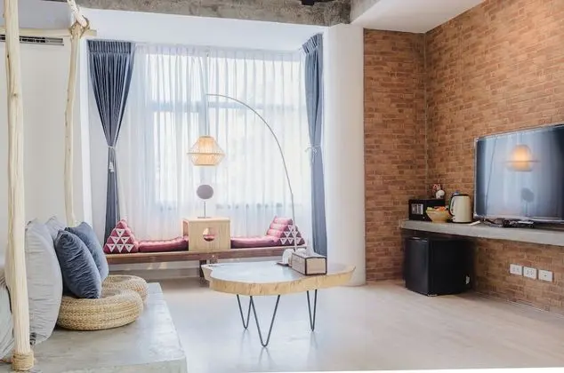 Signature Çatı Katı (Loft), 2 Yatak Odası, Sigara İçilmez, Küvet