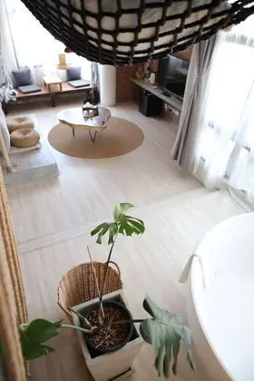 Signature Çatı Katı (Loft), 2 Yatak Odası, Sigara İçilmez, Küvet