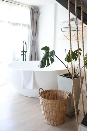 Signature Çatı Katı (Loft), 2 Yatak Odası, Sigara İçilmez, Küvet