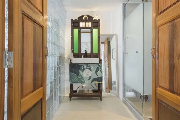 Signature Çatı Katı (Loft), 2 Yatak Odası, Sigara İçilmez, Küvet