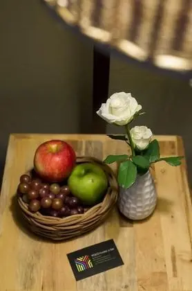 Basic Tek Kişilik Oda, 1 Çift Kişilik Yatak