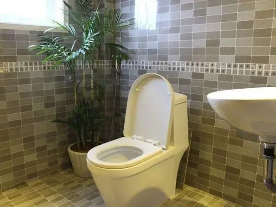 Basic Tek Kişilik Oda, 1 Çift Kişilik Yatak