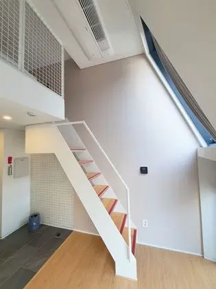 Design Tek Büyük Yataklı Oda, Teras (1)