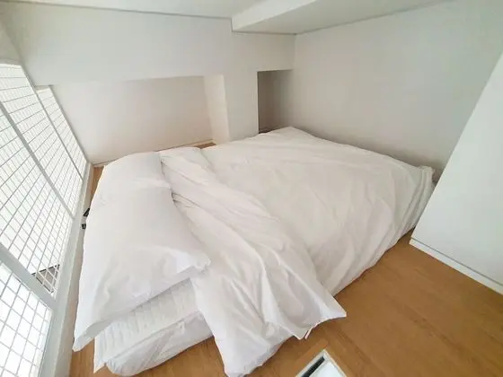 Design Tek Büyük Yataklı Oda, Teras (1)