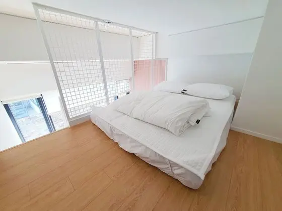 Standard Tek Kişilik Oda