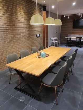 Standard Tek Kişilik Oda