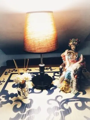 Comfort Ortak Ranzalı Oda, Sadece kadınlar için (10 Beds)