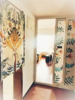 Comfort Ortak Ranzalı Oda, Sadece kadınlar için (10 Beds)