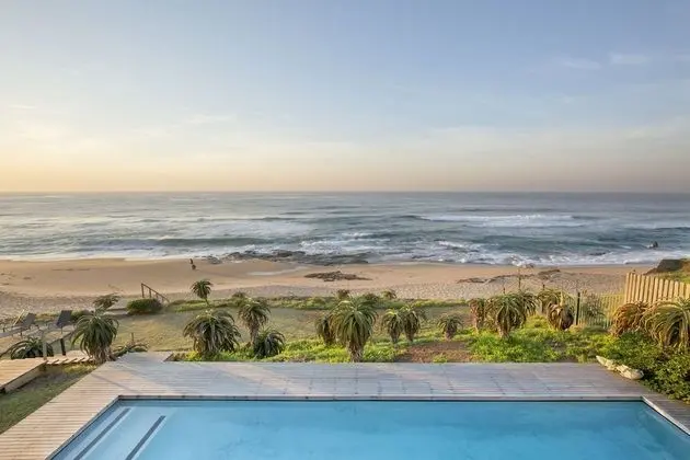 Villa, 5 Yatak Odası, Kişiye Özel Havuzlu