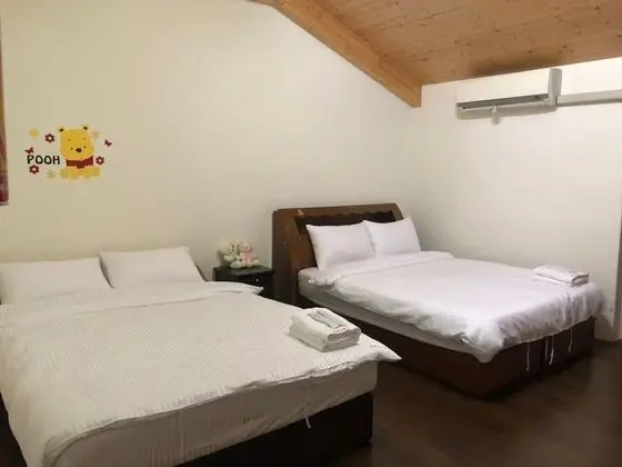 Basic Ev, 5 Yatak Odası