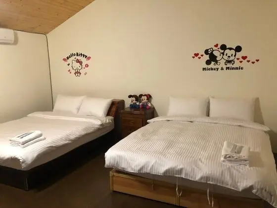 Basic Ev, 5 Yatak Odası