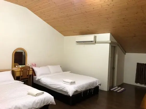Basic Ev, 5 Yatak Odası
