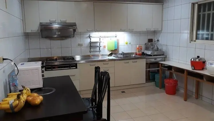 Basic Ev, 5 Yatak Odası
