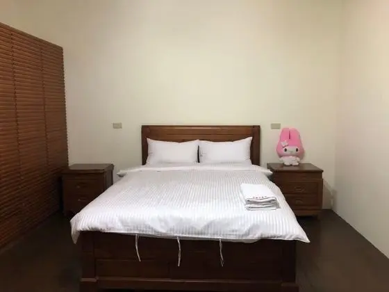 Basic Tek Büyük Yataklı Oda