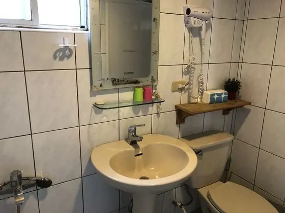 Basic Tek Büyük Yataklı Oda
