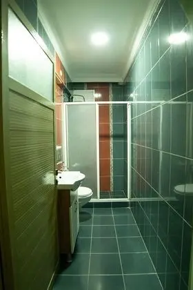 Deluxe Double Room, 1 Queen Bed, City View