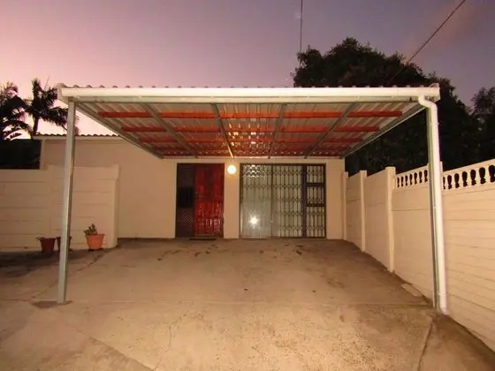 Family Kır Evi